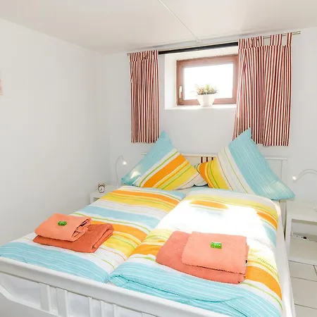 Apartment Graunke Zwei *