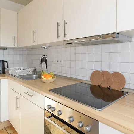 Apartment Graunke Zwei *