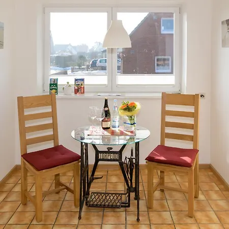 Apartment Graunke Zwei *