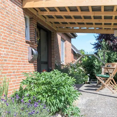 Apartment Graunke Zwei Grube